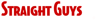 Straight Guys for Gay Eyes Loading...
