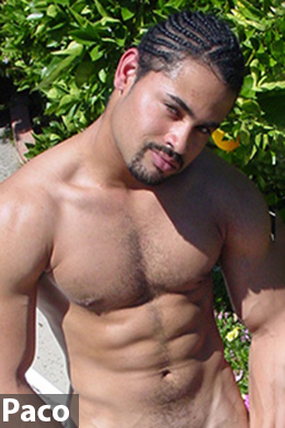 Straight Guys for Gay Eyes