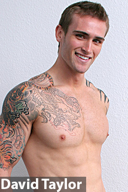 Straight Guys for Gay Eyes