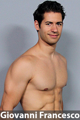 Straight Guys for Gay Eyes